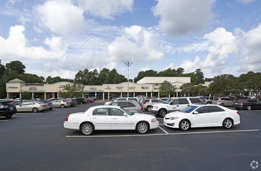 More Photos Of 5003-5045 Falls of Neuse Rd, Raleigh Unknown For Lease