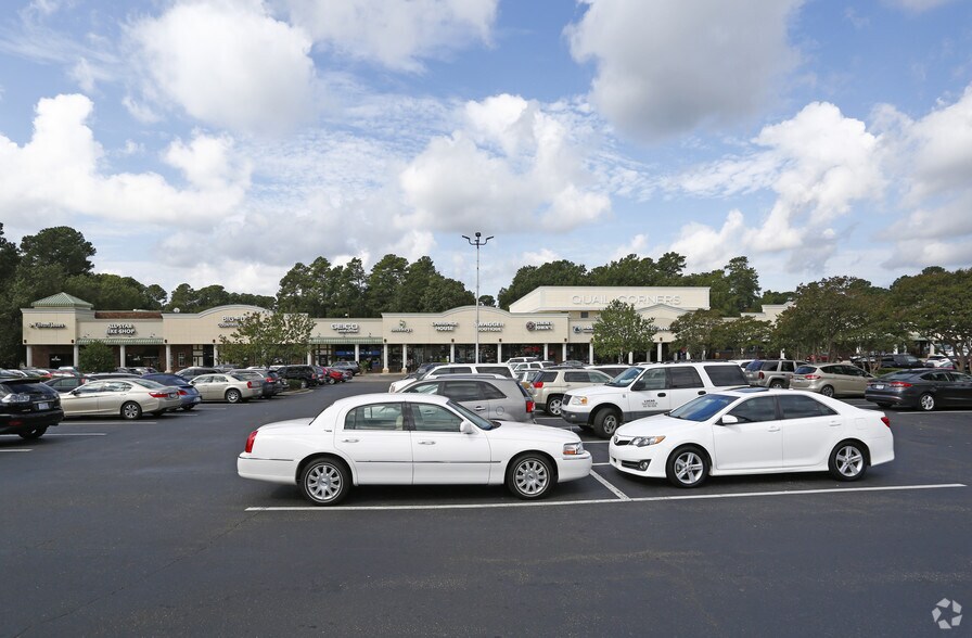 More Photos Of 5029 Falls of Neuse Rd, Raleigh Freestanding For Lease
