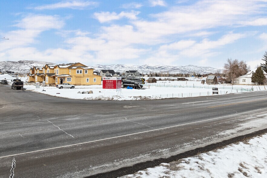 More Photos Of 1990-2020 Utah 32, Francis Land For Sale