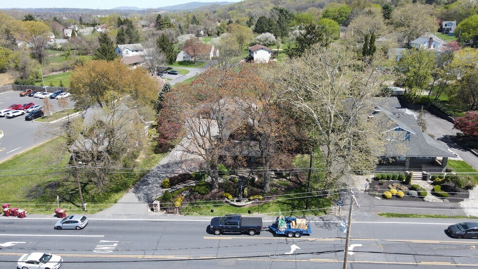 More Photos Of 1511 Sullivan Trl, Forks Township Office For Sale