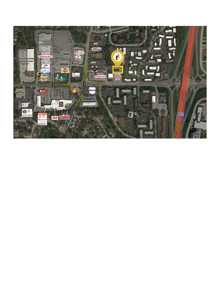 More Photos Of 12425 Dorsett Rd, Maryland Heights Carwash For Sale