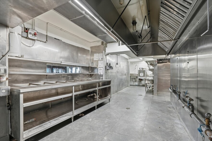 More Photos Of 45 NW 22nd Ave, Miami Restaurant For Sale