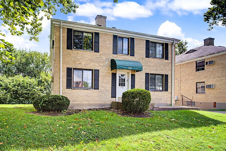 More Photos Of 526-532 Corona Ave, Dayton Apartments For Sale