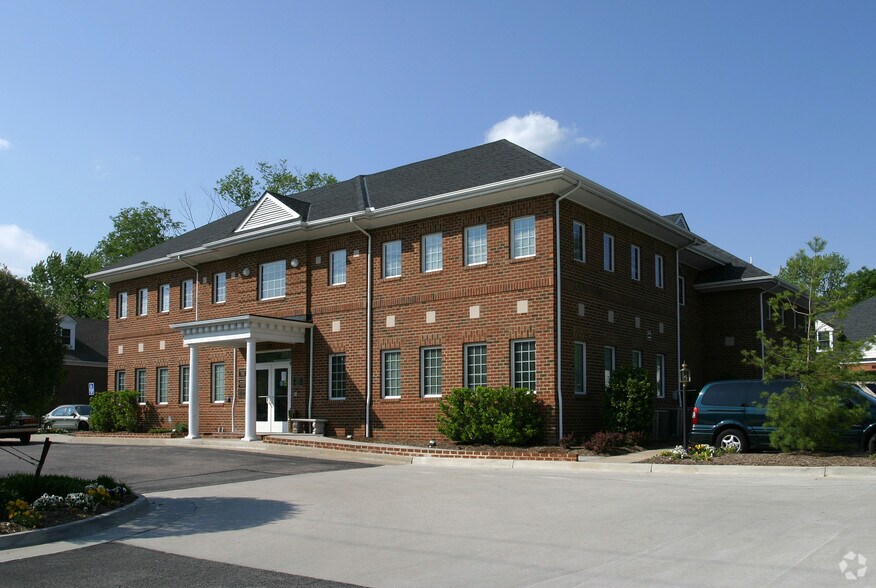 More Photos Of 5320 Patterson Ave, Richmond Medical For Lease