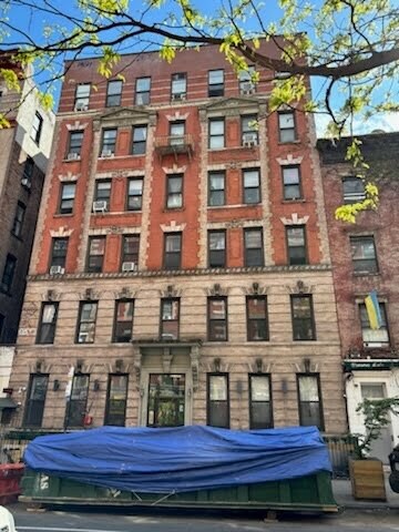 Primary Photo Of 240 E 9th St, New York Apartments For Sale