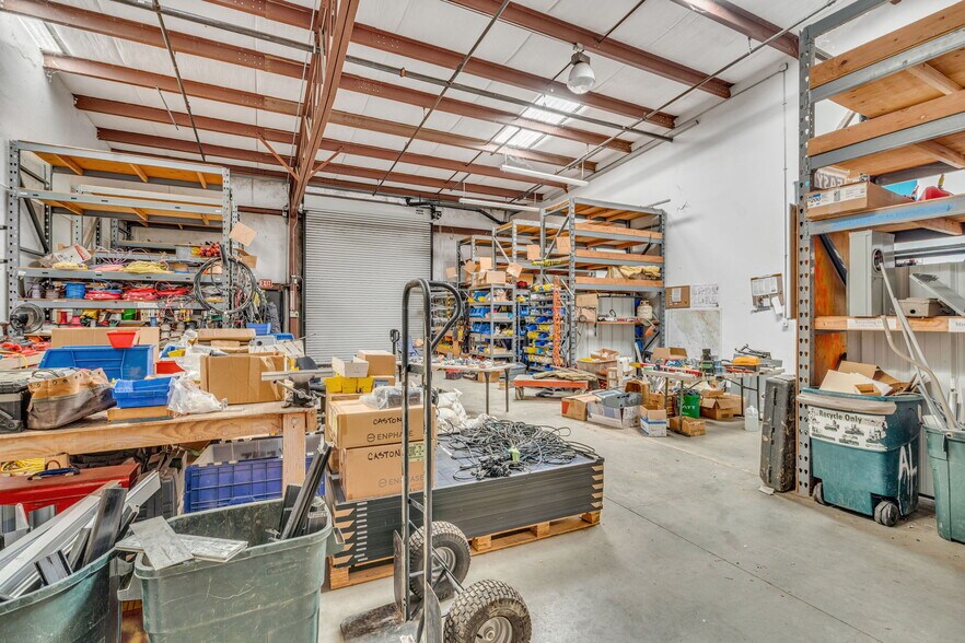 More Photos Of 390-400 Morris St, Sebastopol Warehouse For Sale