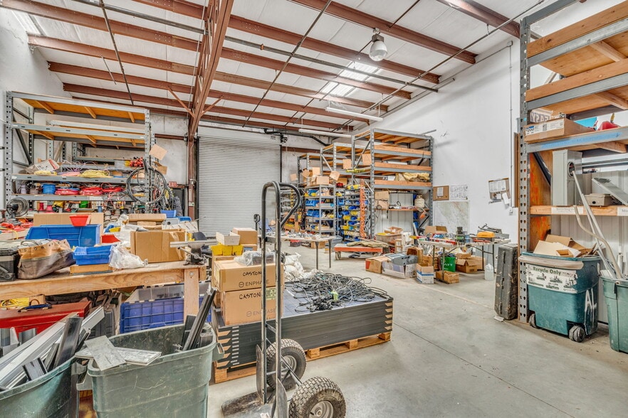 More Photos Of 400 Morris St, Sebastopol Warehouse For Sale
