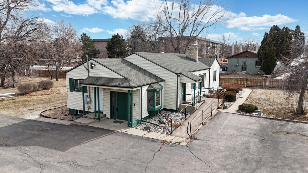 More Photos Of 3660 Wadsworth Blvd, Wheat Ridge Office For Lease