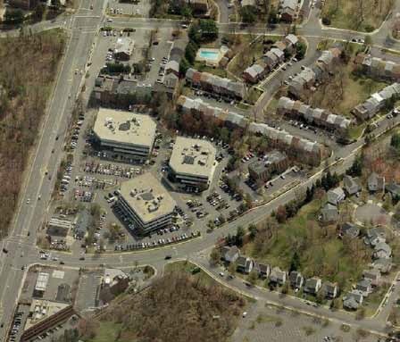 More Photos Of 2235 Cedar Ln, Vienna Medical For Lease