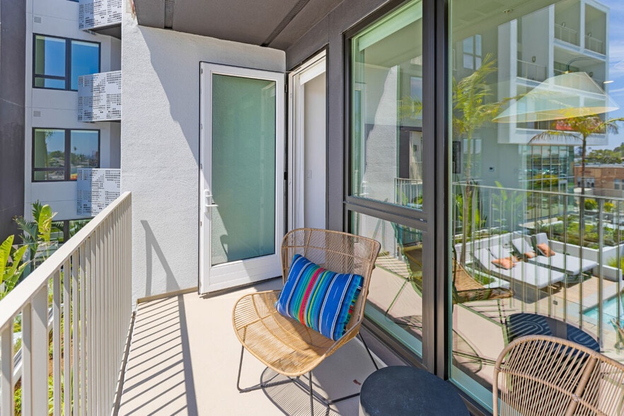 More Photos Of 4353 Park Blvd, San Diego Apartments For Lease