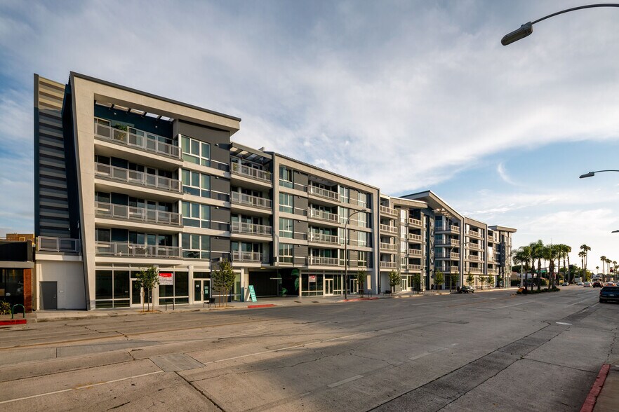More Photos Of 11924 W Washington Blvd, Los Angeles Apartments For Lease