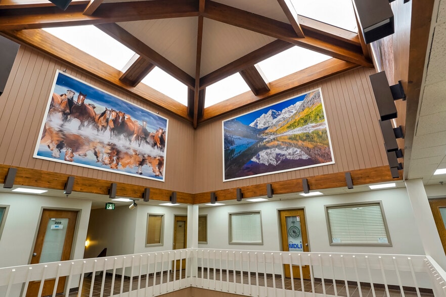 More Photos Of 5310 Ward Rd, Arvada Office For Lease