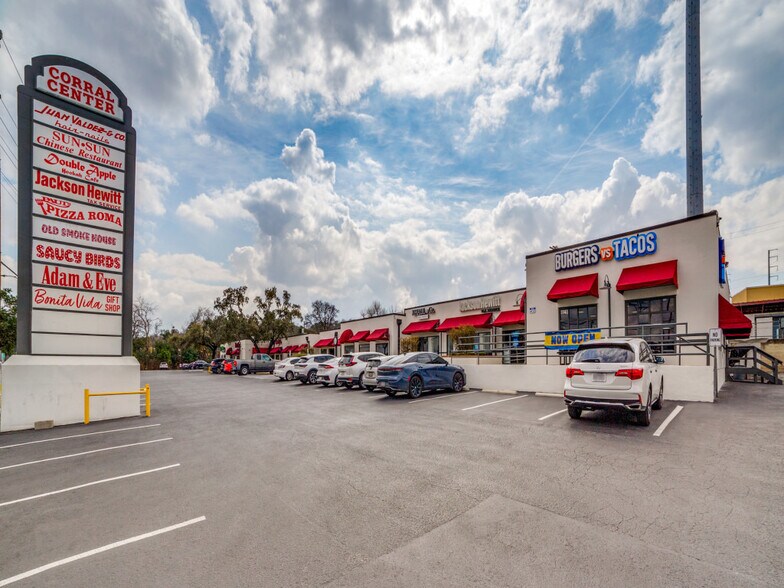 Primary Photo Of 5115-5145 Fredericksburg Rd, San Antonio Unknown For Lease