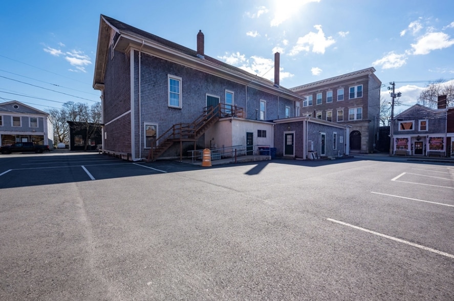 More Photos Of 24 Center St, Fairhaven Storefront For Sale
