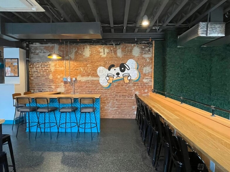 More Photos Of 2633-2639 Poplar St, Philadelphia Restaurant For Lease