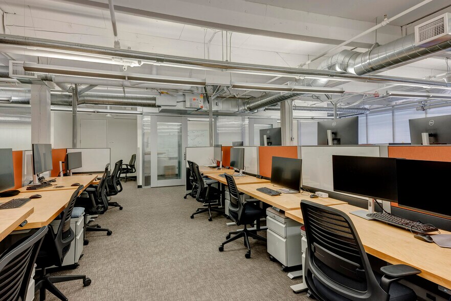 More Photos Of 507 Westlake Ave N, Seattle Office For Lease