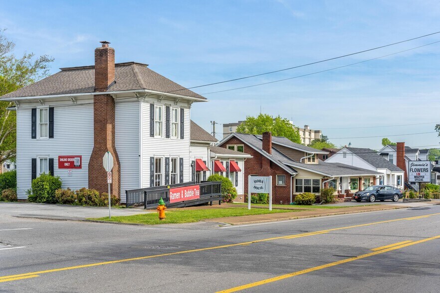 More Photos Of 2120 N Ocoee St, Cleveland Apartments For Sale