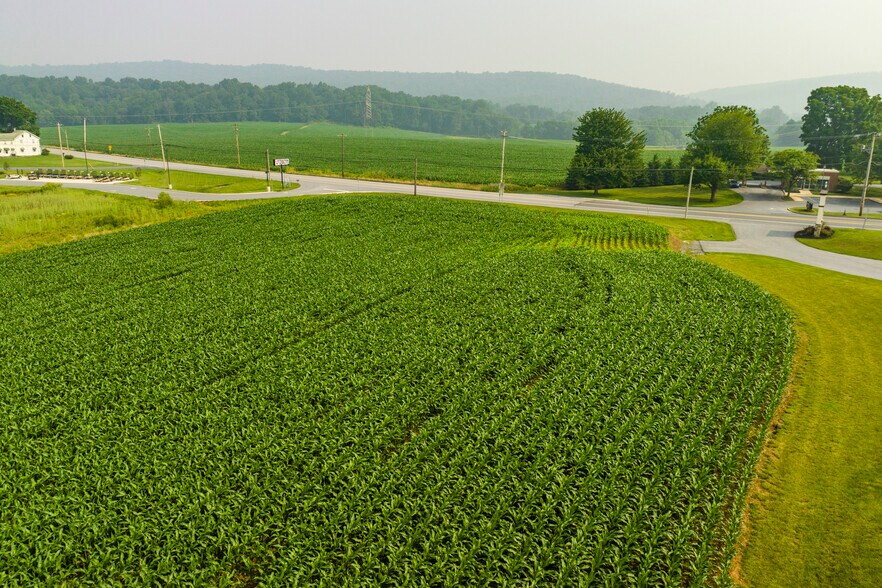 Primary Photo Of 50 28th Division hwy, Lititz Land For Sale