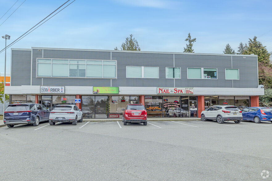 More Photos Of 3721 Kitsap Way, Bremerton Office For Lease