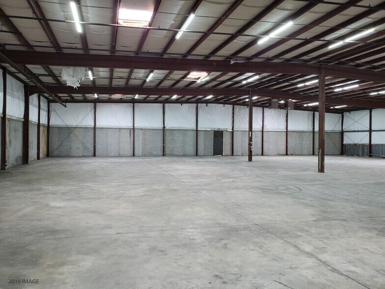 More Photos Of 1225 S Main St NE, Conyers Warehouse For Sale