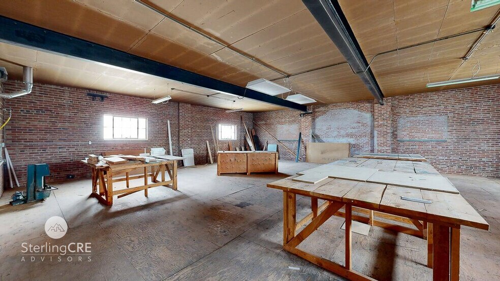 More Photos Of 7 N 18th St, Billings Warehouse For Sale