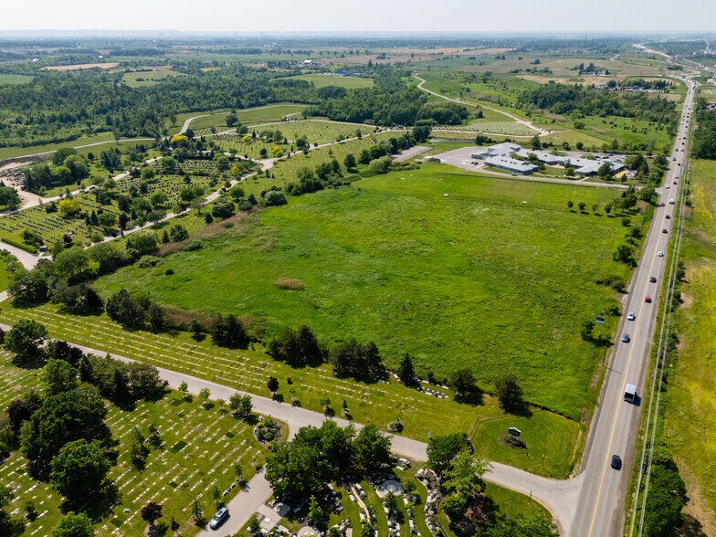 More Photos Of Ninth Line @ William Halton Pkwy, Oakville Land For Sale