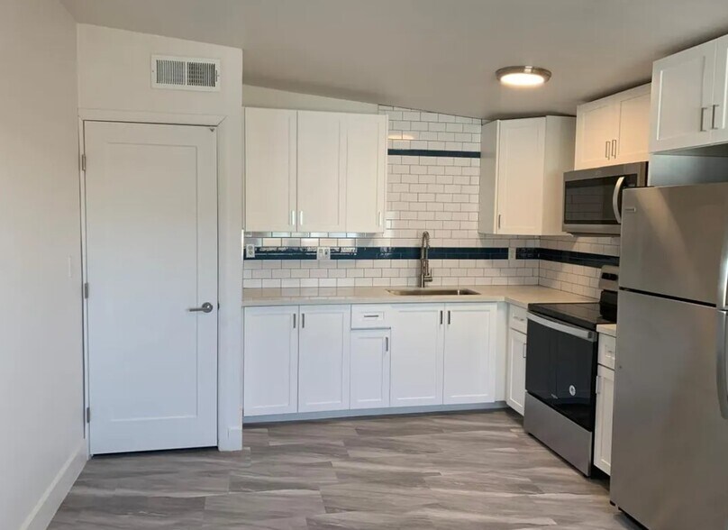 More Photos Of 2853-2939 N Euclid Ave, Tucson Apartments For Sale