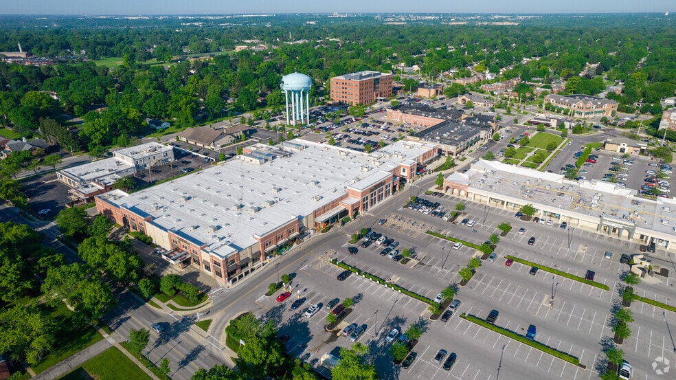 More Photos Of 1765-3180 Kingsdale Ctr, Columbus Unknown For Lease