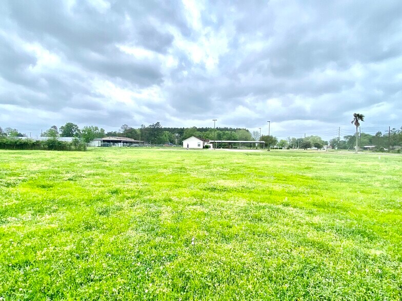 More Photos Of 11480 Keith Rd, Beaumont Land For Sale