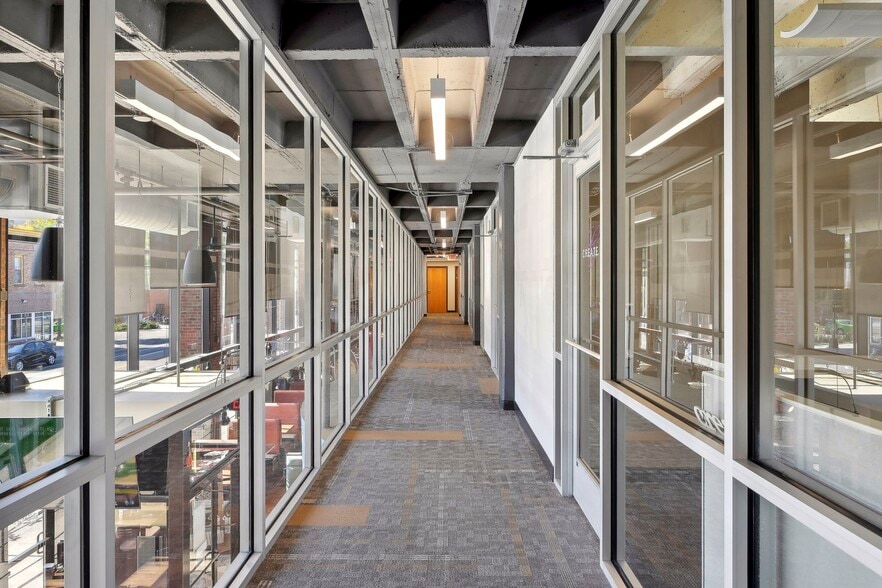 More Photos Of 2200 E Franklin Ave, Minneapolis Office For Lease