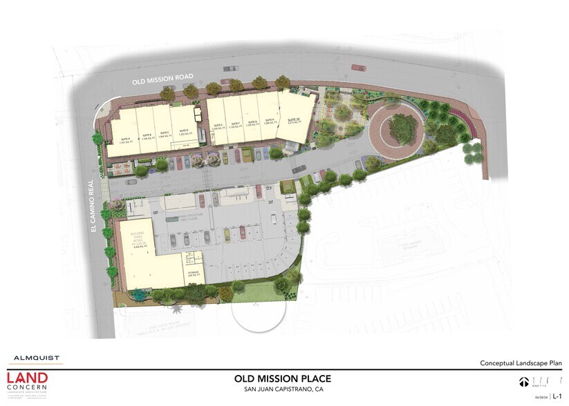 More Photos Of 31762 Old Mission rd, San Juan Capistrano Freestanding For Lease