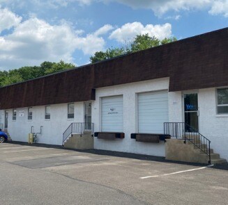 More Photos Of 2727 Philmont Ave, Huntingdon Valley Warehouse For Lease