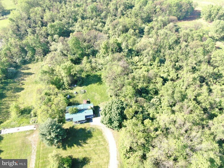 More Photos Of 12136 Big Pool Rd, Clear Spring Land For Sale