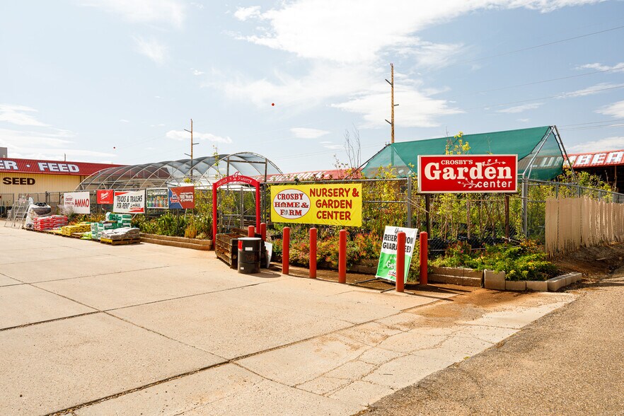 More Photos Of 723 E Highway 89, Kanab Storefront Retail Office For Sale