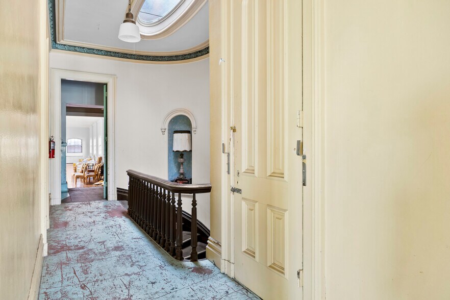 More Photos Of 55 3rd St, Troy Lodge Meeting Hall For Sale