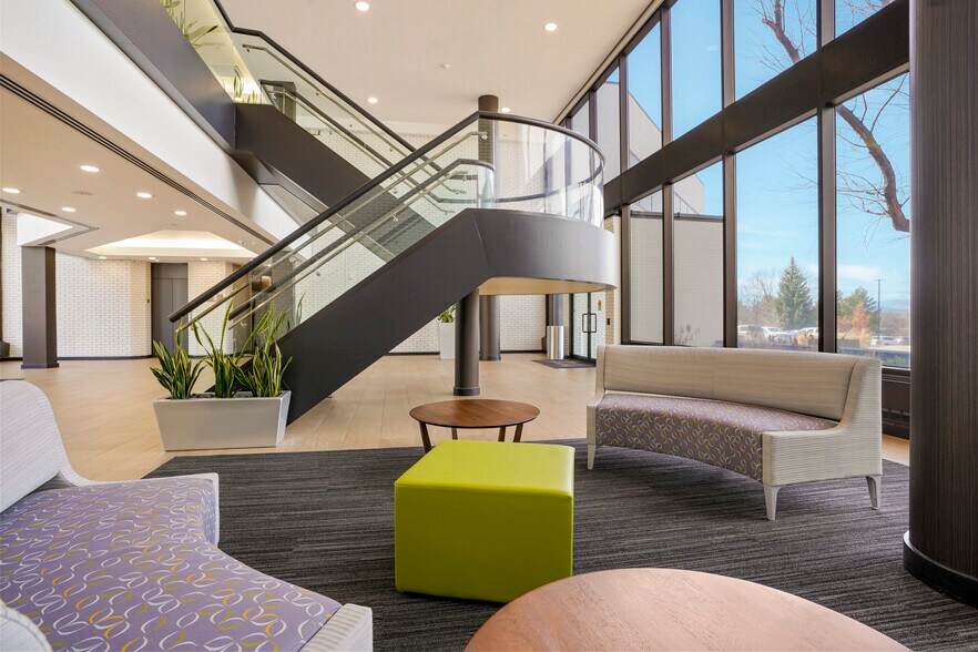 More Photos Of 9000 E Nichols Ave, Centennial Office For Sale