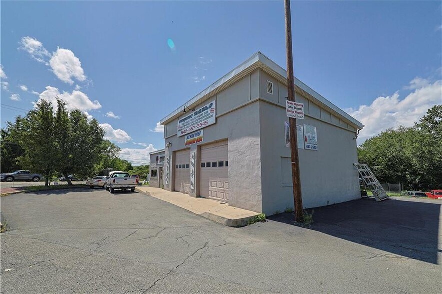 More Photos Of 2217-2219 NY-208, Montgomery Storefront Retail Office For Sale