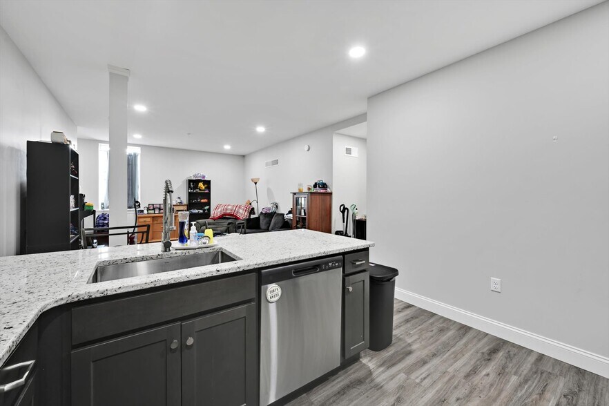 More Photos Of 236 W Market St, Jonestown Multifamily For Sale