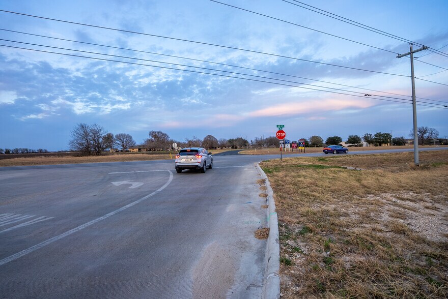 More Photos Of 637 Strempel St, Seguin Land For Sale