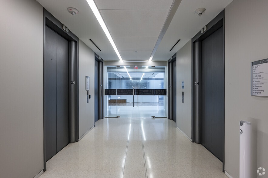 Photo of 34th Floor Ste 3400