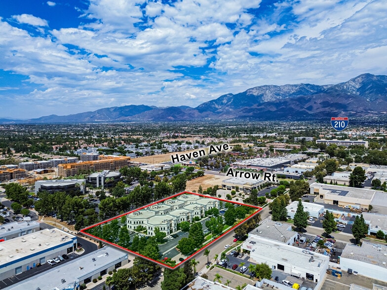 More Photos Of 8580 Utica Ave, Rancho Cucamonga Medical For Sale