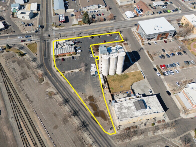 More Photos Of 545 Shoshone St S, Twin Falls Restaurant For Sale