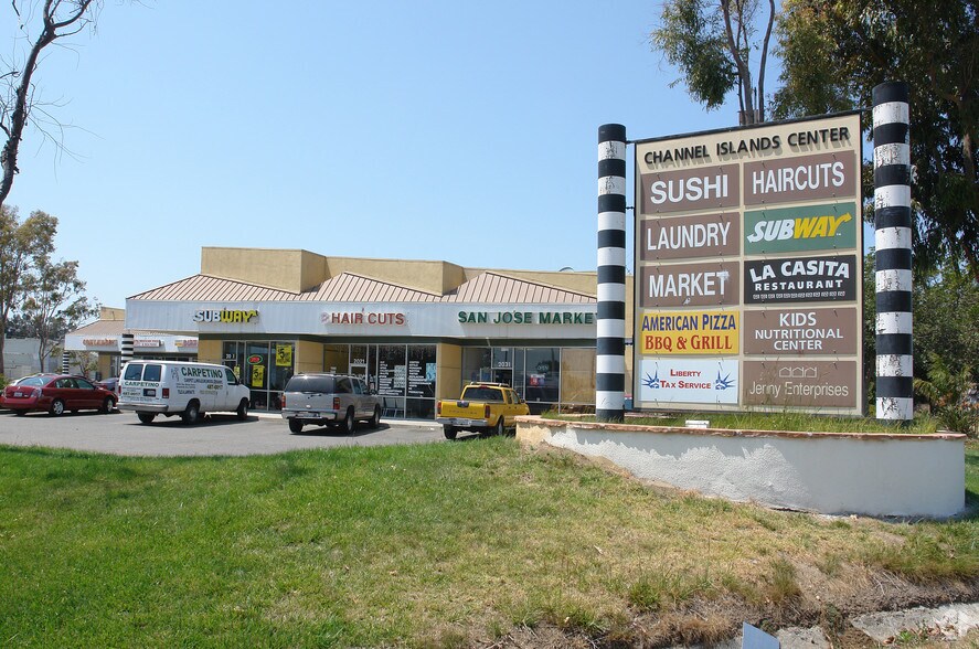More Photos Of 2011-2095 Statham Blvd, Oxnard Unknown For Lease