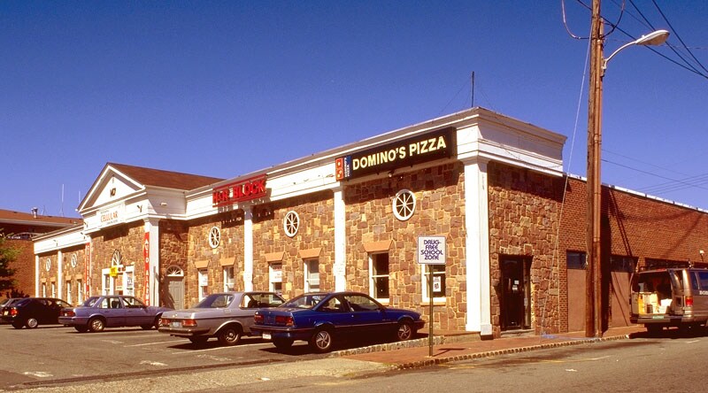 More Photos Of 147 Speedwell Ave, Morristown General Retail For Lease