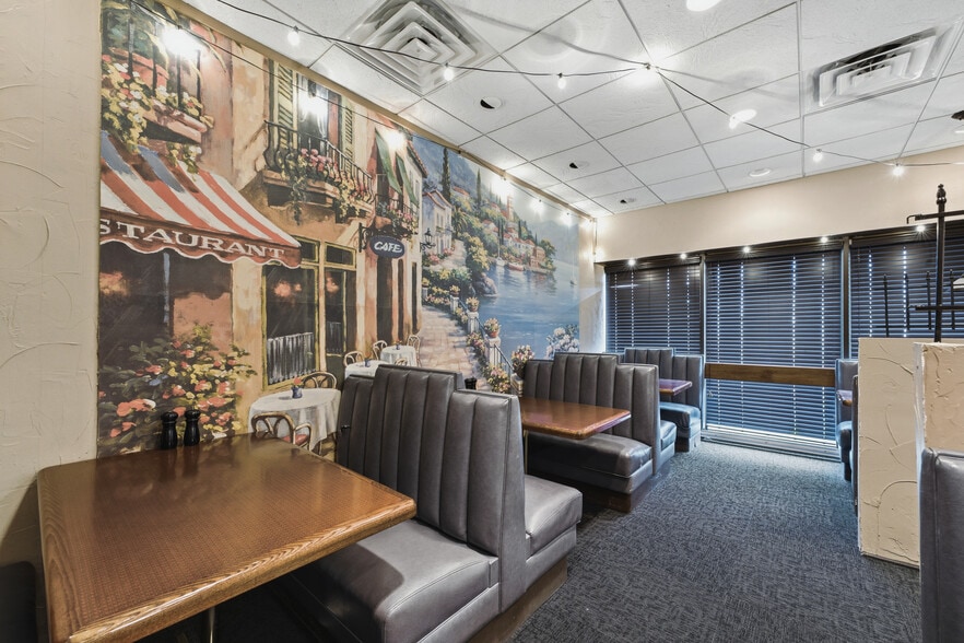 More Photos Of 4210 12th St NW, Canton Restaurant For Sale