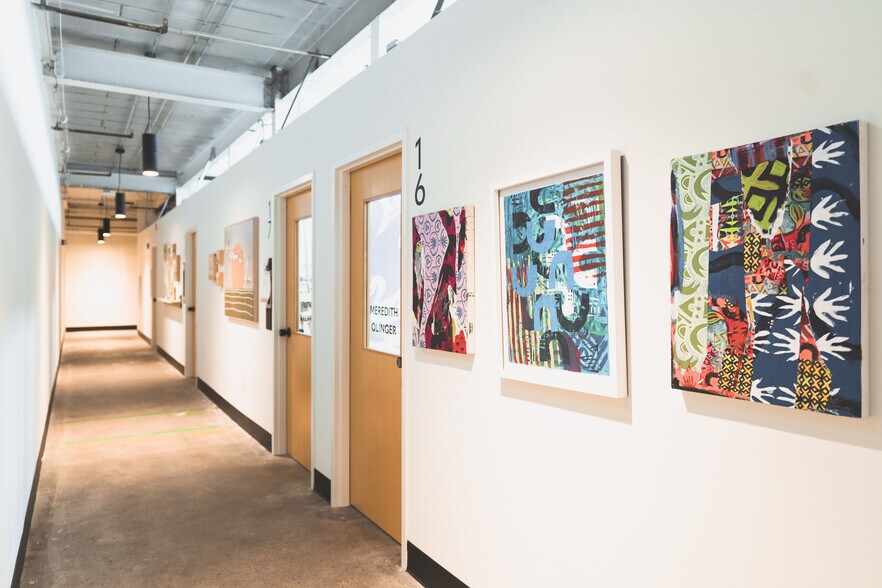 More Photos Of 1601 S Holtzclaw Ave, Chattanooga Office For Sale