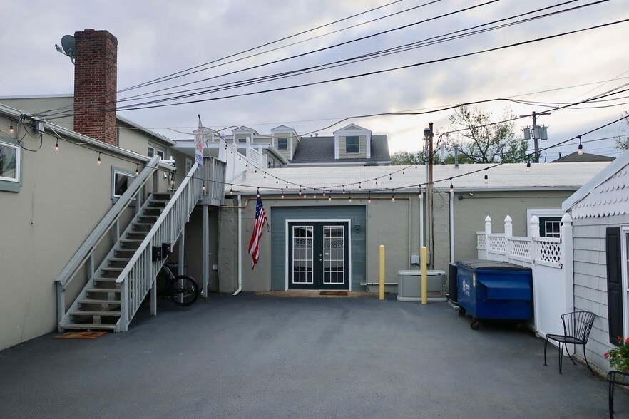 More Photos Of 519 Washington Blvd, Sea Girt Storefront Retail Office For Lease