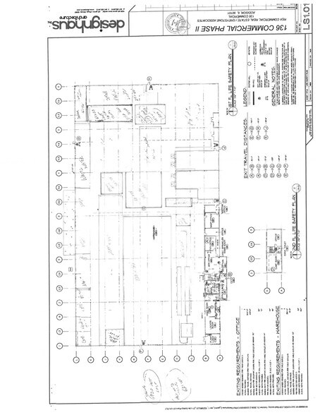 More Photos Of 136 W Commercial Ave, Addison Manufacturing For Sale