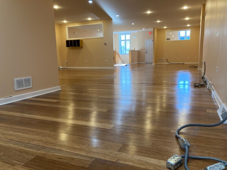 More Photos Of 407 W Galena Blvd, Aurora Office For Sale