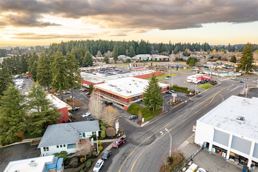 More Photos Of 10411 NE Fourth Plain Blvd, Orchards Unknown For Lease